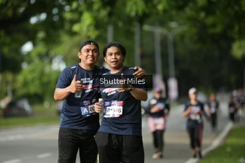 Runner Photo 35131