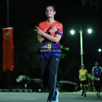 Runner Photo 3513106