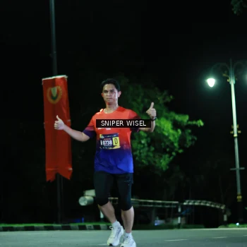 Runner Photo 3513125
