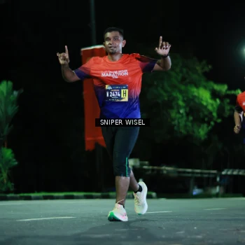 Runner Photo 3513131