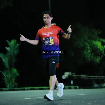 Runner Photo 3513138