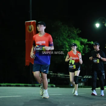 Runner Photo 3513148