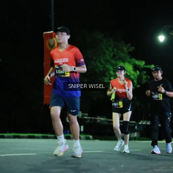 Runner Photo 3513149