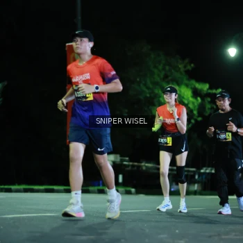 Runner Photo 3513150
