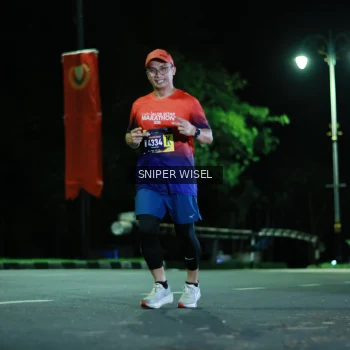 Runner Photo 3513181