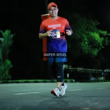 Runner Photo 3513184