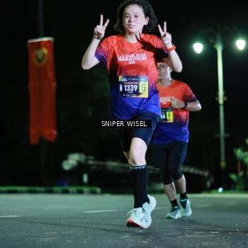 Runner Photo 3513198