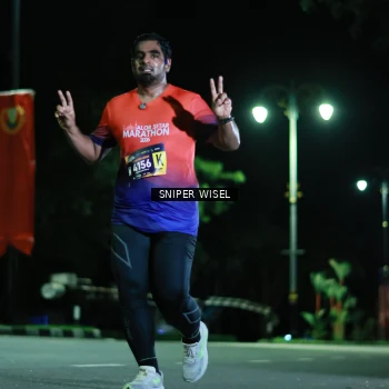 Runner Photo 3513205