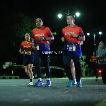 Runner Photo 3513227