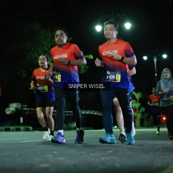 Runner Photo 3513228