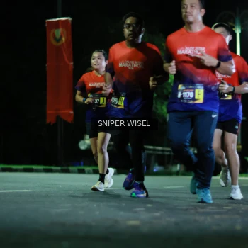 Runner Photo 3513239