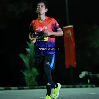 Runner Photo 3513252