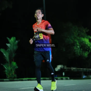 Runner Photo 3513253