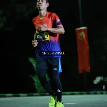 Runner Photo 3513256