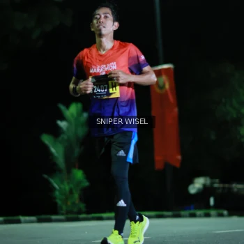 Runner Photo 3513257
