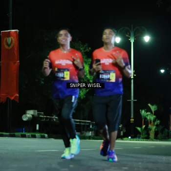 Runner Photo 3513268