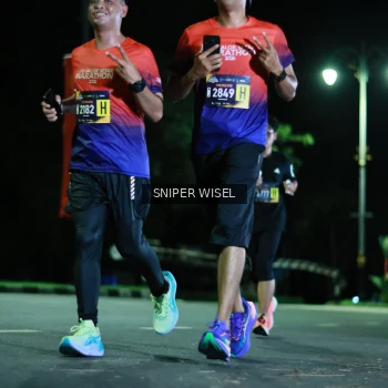 Runner Photo 3513272