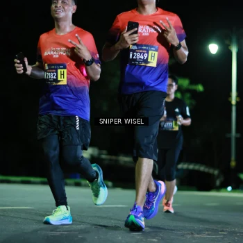 Runner Photo 3513281