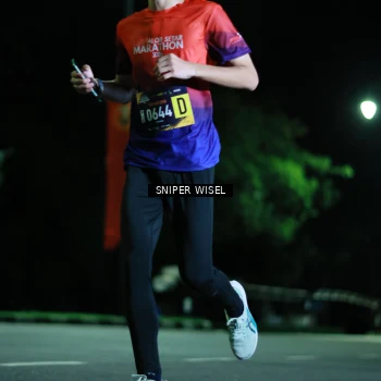Runner Photo 3513286