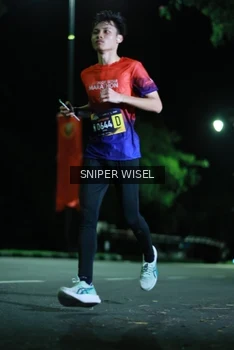 Runner Photo 3513289