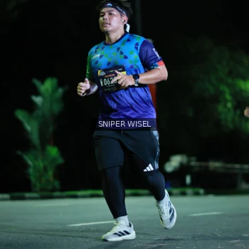 Runner Photo 3513292