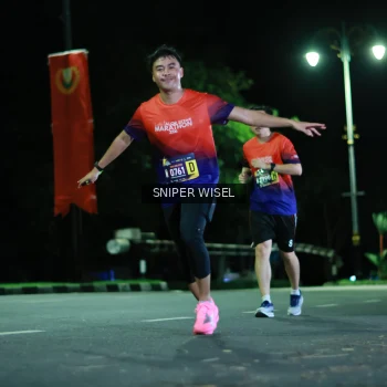 Runner Photo 3513296
