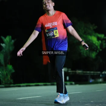 Runner Photo 3513298