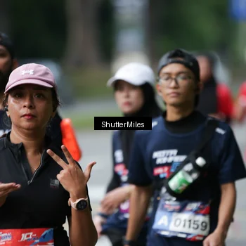 Runner Photo 35133
