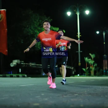 Runner Photo 3513301