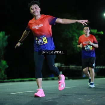 Runner Photo 3513304