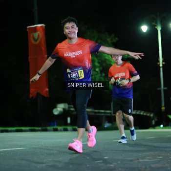 Runner Photo 3513305