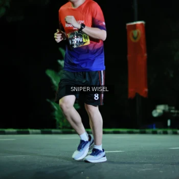 Runner Photo 3513307