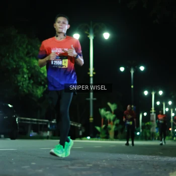 Runner Photo 3513309