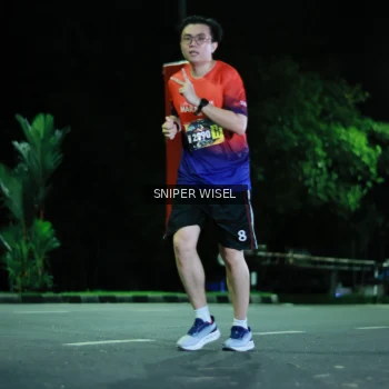 Runner Photo 3513310