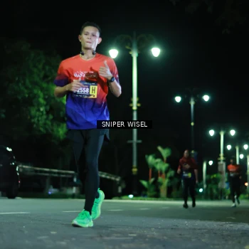 Runner Photo 3513314