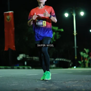 Runner Photo 3513320