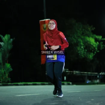 Runner Photo 3513328