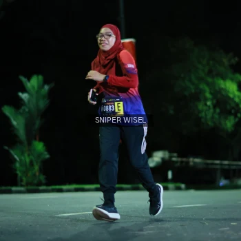 Runner Photo 3513331