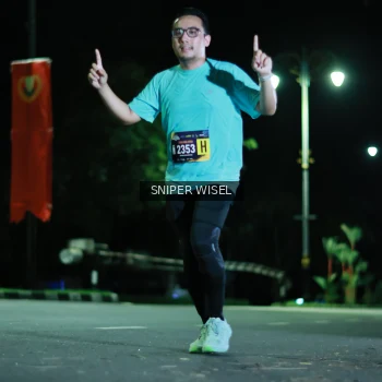 Runner Photo 3513352