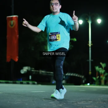 Runner Photo 3513353