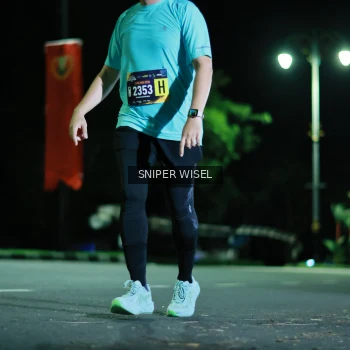 Runner Photo 3513355