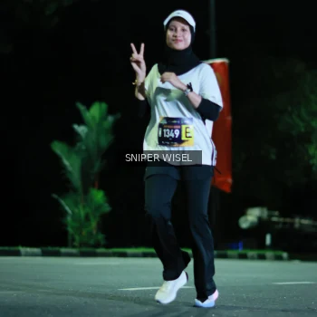 Runner Photo 3513362