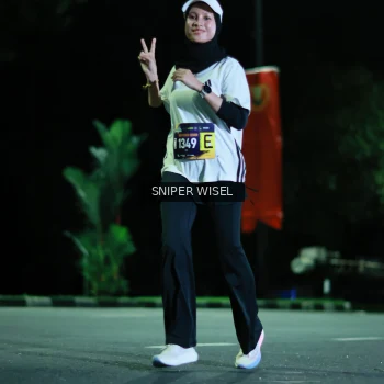 Runner Photo 3513364