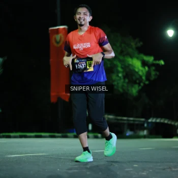 Runner Photo 3513368