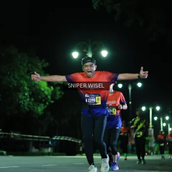 Runner Photo 3513370