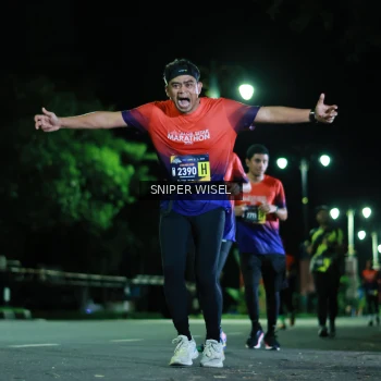 Runner Photo 3513371