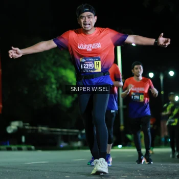 Runner Photo 3513372