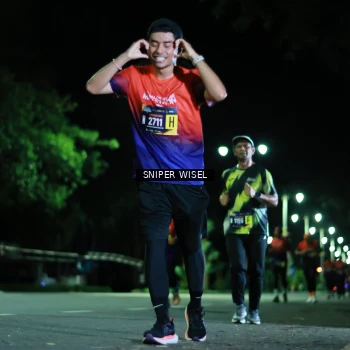 Runner Photo 3513376