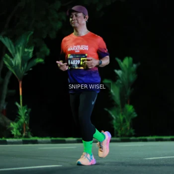 Runner Photo 3513385