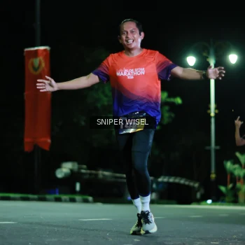 Runner Photo 3513387